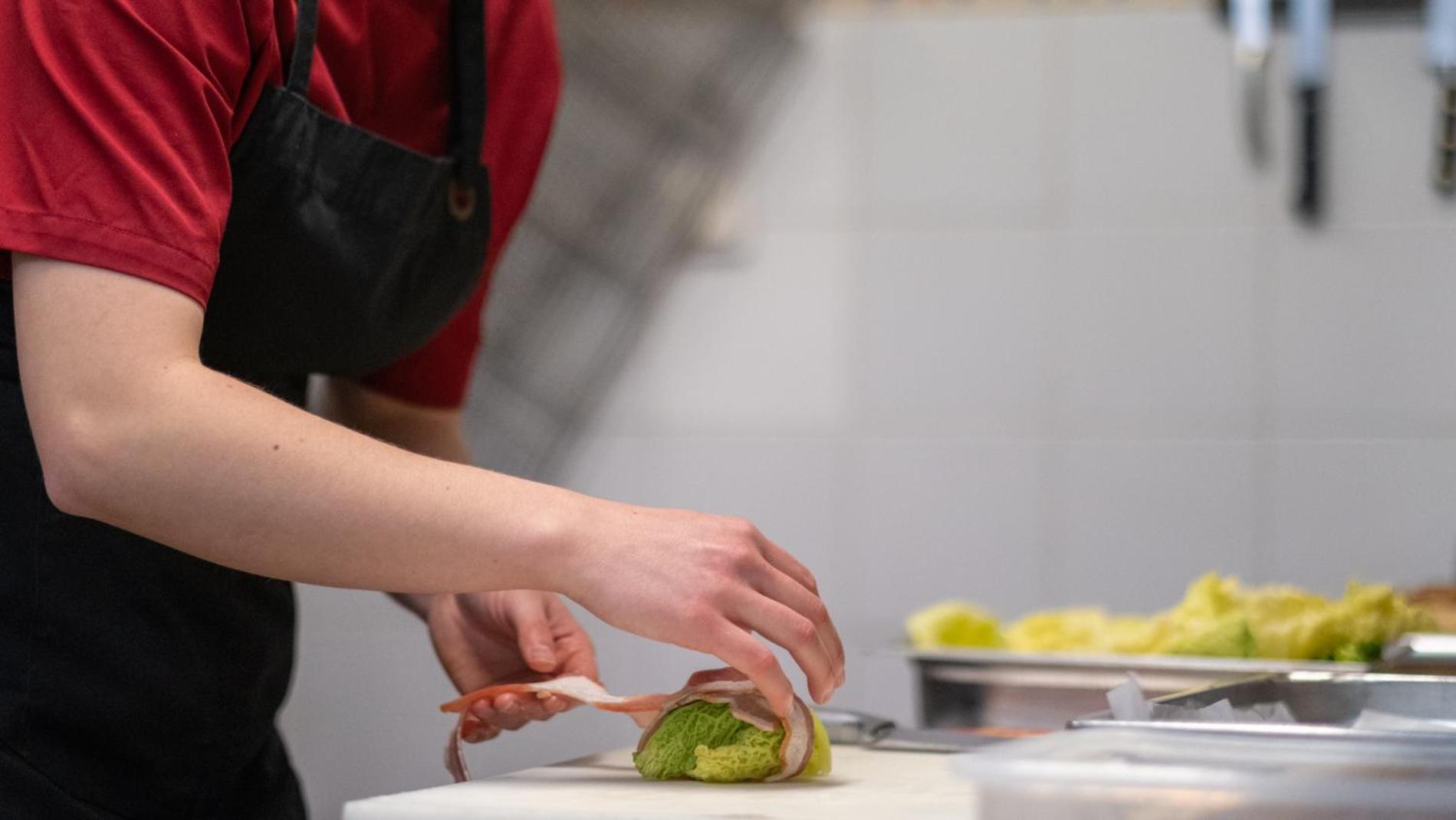 Logis - Hotel Restaurant La Sapiniere Wisques Экстерьер фото