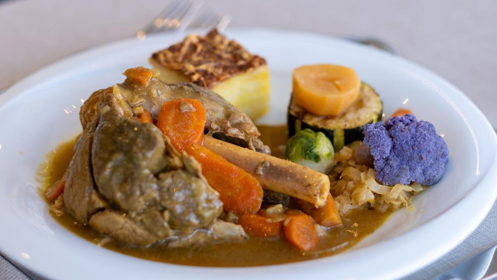 Logis - Hotel Restaurant La Sapiniere Wisques Экстерьер фото